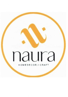 Trademark naura HOMEDECORE // CRAFT