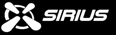 Trademark SIRIUS