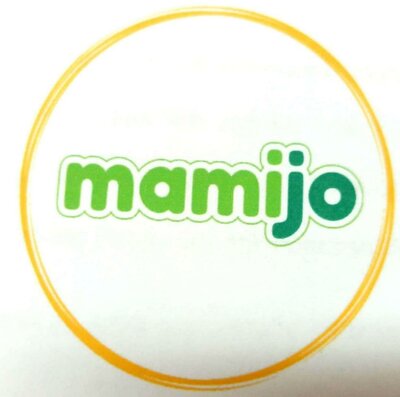 Trademark mamijo