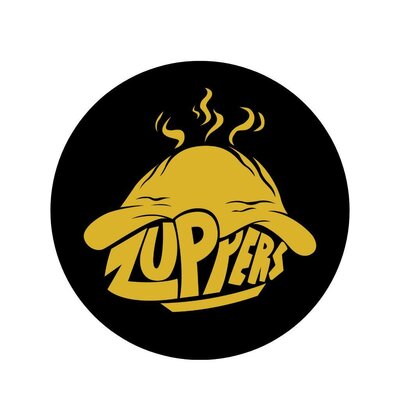 Trademark ZUPPERS