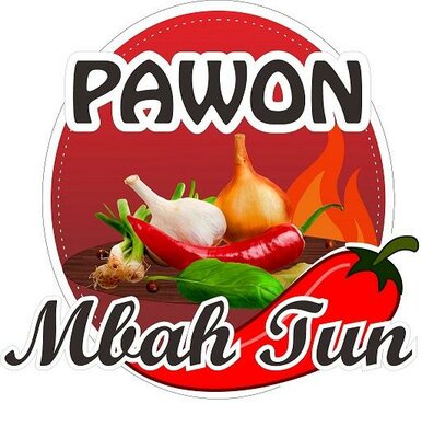 Trademark PAWON MBAH TUN