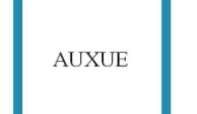 Trademark AUXUE