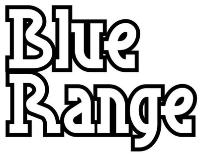 Trademark Blue Range