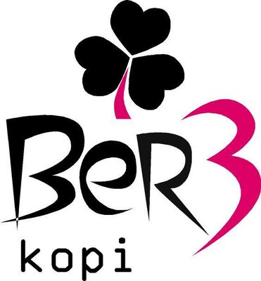 Trademark Ber3 Kopi