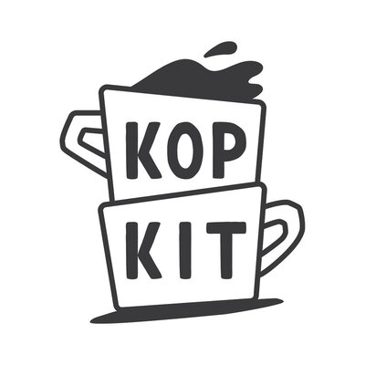 Trademark Kopkit