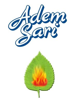 Trademark Adem Sari + Logo