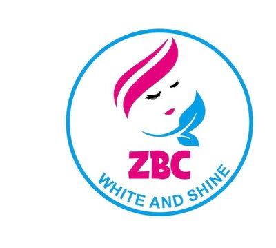 Trademark ZBC white and shine