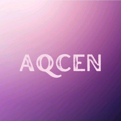 Trademark AQCEN