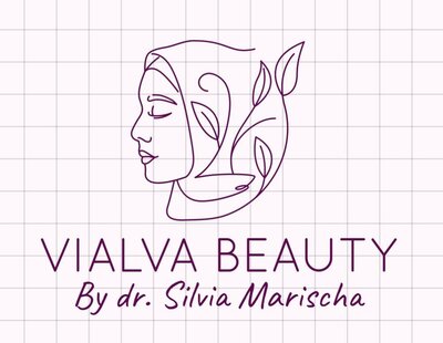 Trademark VIALVA BEAUTY