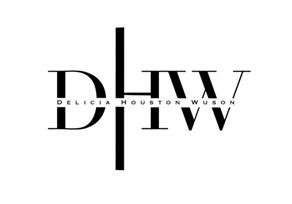 Trademark DHW DELICIA HOUSTON WUSON