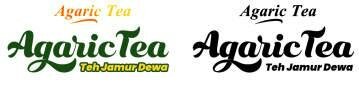 Trademark AGARIC TEA "Teh Jamur Dewa"