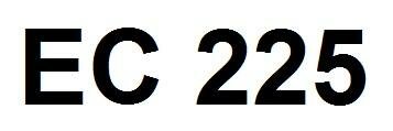 Trademark EC 225