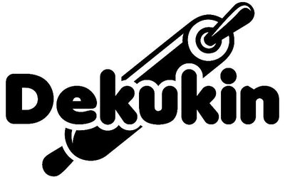 Trademark Dekukin