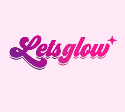 Trademark Letsglow