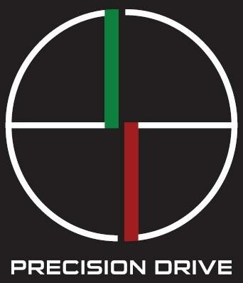 Trademark PRECISION DRIVE + LOGO