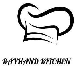 Trademark RAYHAND KITCHEN