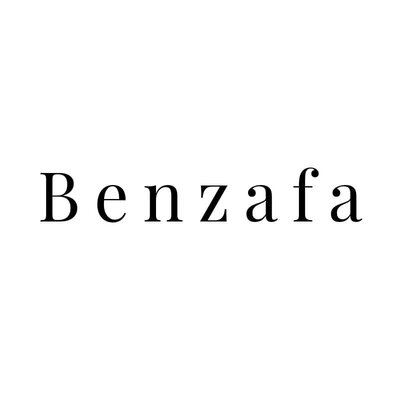 Trademark BENZAFA