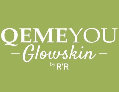 Trademark QEMEYOU Glowskin by R'R