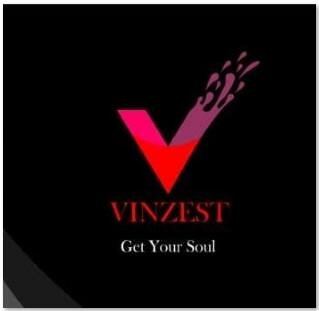 Trademark VINZEST GET YOUR SOUL + LOGO