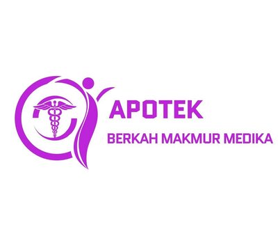 Trademark Apotek Berkah Makmur Medika