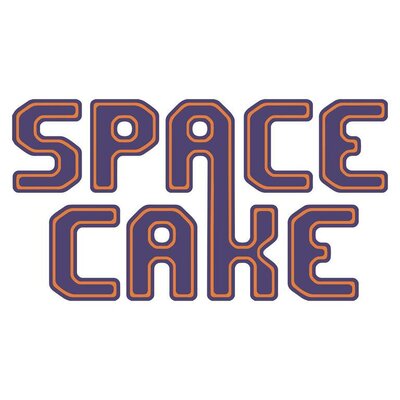 Trademark SPACE CAKE