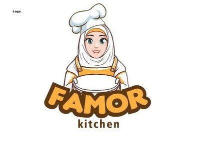 Trademark Famor Kitchen