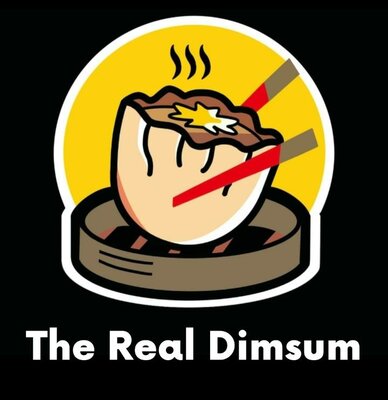 Trademark The Real Dimsum