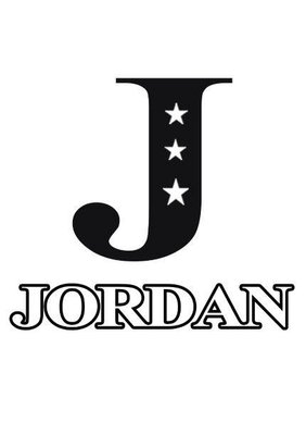 Trademark JORDAN + LOGO