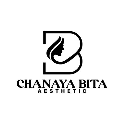 Trademark CHANAYA BITA AESTHETIC + LOGO