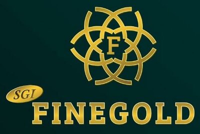 Trademark SGI FINEGOLD