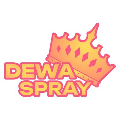 Trademark Dewa Spray