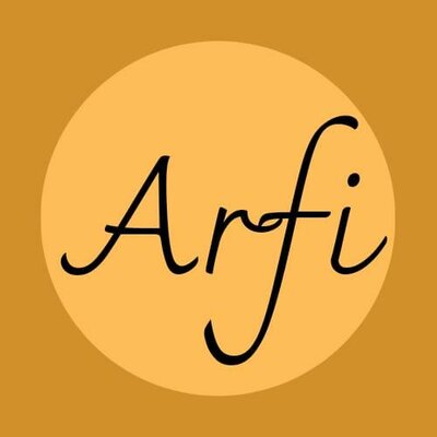 Trademark Arfi