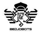 Trademark BEDJOBOTS + LOGO / LUKISAN