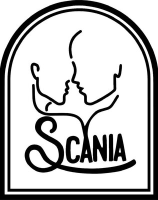 Trademark SCANIA