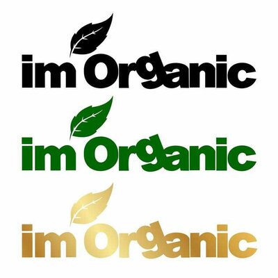 Trademark IM ORGANIC