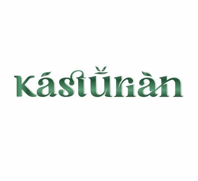 Trademark Kasturian