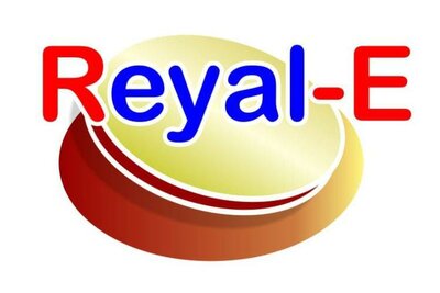 Trademark Reyal-E