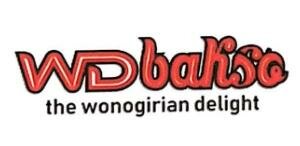 Trademark WD BAKSO