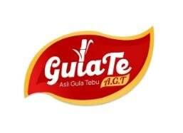 Trademark GulaTe Asli Gula Tebu A.G.T + logo