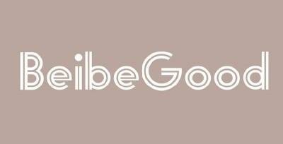 Trademark BEIBE GOOD & LUKISAN
