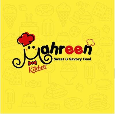 Trademark Mahreen Kitchen