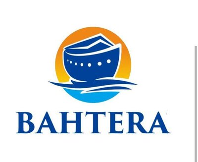 Trademark BAHTERA + Logo / Lukisan