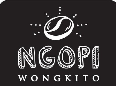 Trademark Ngopi Wong Kito