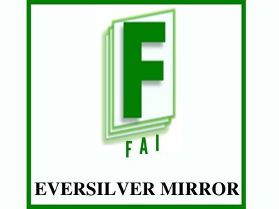 Trademark EVERSILVER MIRROR