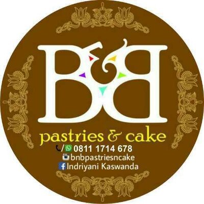 Trademark B&B Pastries & Cake