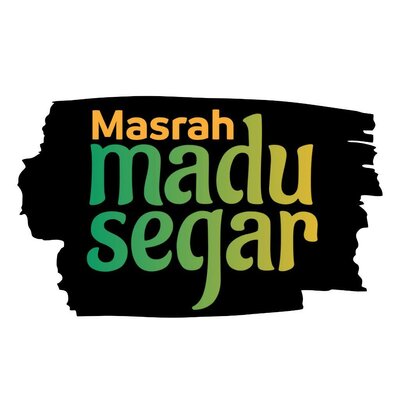 Trademark MASRAH MADU SEGAR