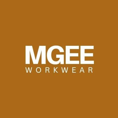 Trademark MGEE WORKWEAR