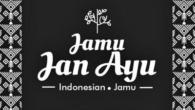 Trademark JAMU JAN AYU