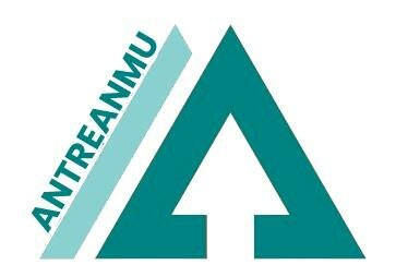 Trademark ANTREANMU + LOGO