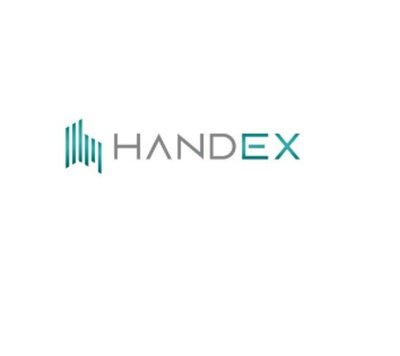 Trademark HANDEX